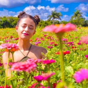 Meet your Posher, Bell